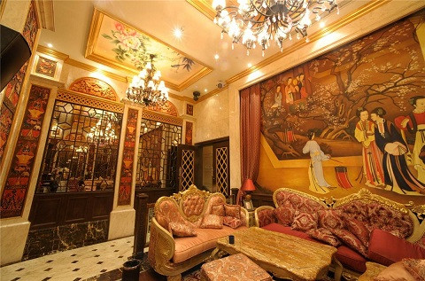 中阳高档KTV妹子质量哪家好 中阳高档KTV妹子质量哪家好